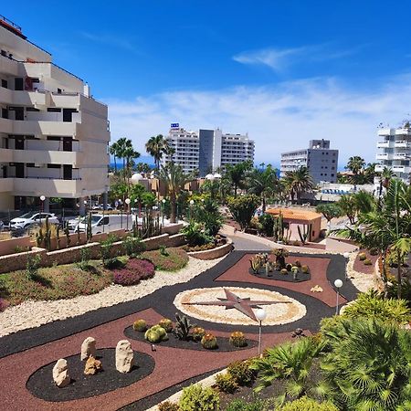 Luxury Suite Borinquen With Parking And Swimming Pool Playa de las Americas  Exterior foto