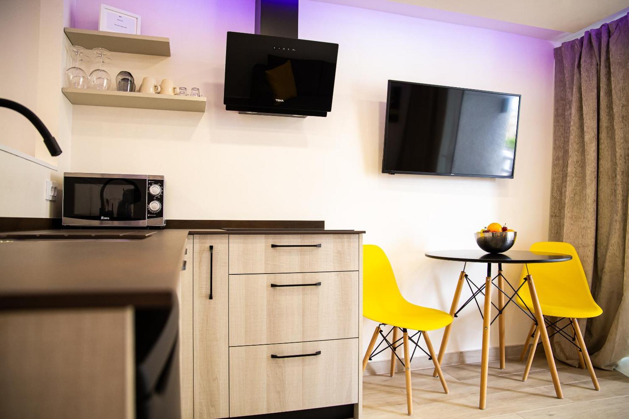 Luxury Suite Borinquen With Parking And Swimming Pool Playa de las Americas  Exterior foto